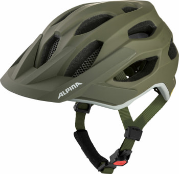 Alpina Apax Mips MTB-Helm