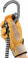 Scorpio Vertigo Klettersteigset