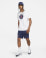 PSG Pán. tričko M NK CREST TEE