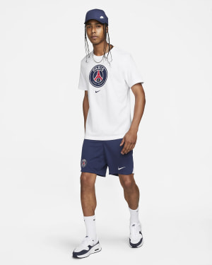 PSG Pán. tričko M NK CREST TEE