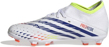 Predator Edge.3 FG Fußballschuhe