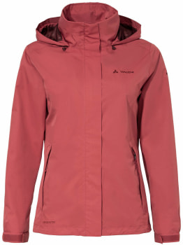 Vaude Escape Light 2L Regenjacke mit Kapuze