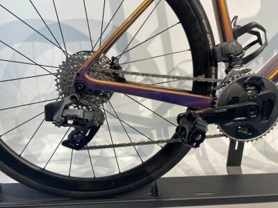 Giant Giant Defy Advanced Pro 1 56