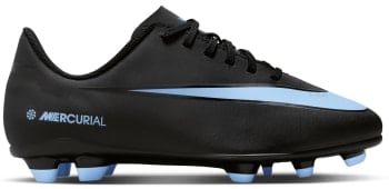 Nike Jr. Mercurial Vapor 16 FG/MG gyerek stoplis focicipő