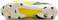 Phantom GT2 Academy FG/MG Fußballschuhe