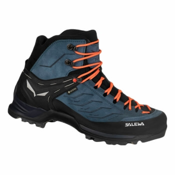 Salewa Mountain Trainer Mid Gore-Tex® outdoorové boty