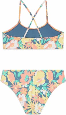 O'Neill Essentials Bralette Bikini-Set
