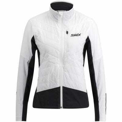 Swix Dynamic Hybrid Insulated běžkařská bunda