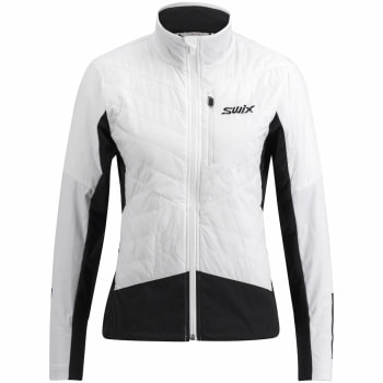 Swix Dynamic Hybrid Insulated běžkařská bunda