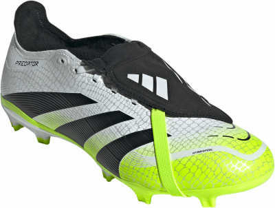 adidas Predator League Fold-Over Tongue Firm/Multi-Ground Fußballschuhe