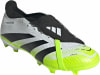 adidas Predator League Fold-Over Tongue Firm/Multi-Ground Fußballschuhe