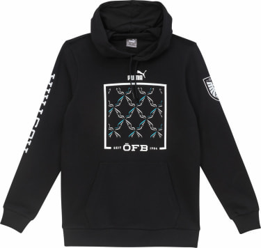 ÖFB Ftblicons  Hoodie