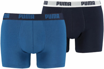 Puma Basic Boxer 2er-Pack