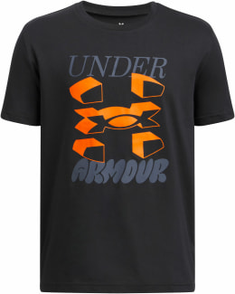 Split T-Shirt