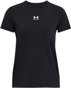Under Armour Campus Core Női póló