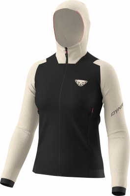 Dynafit Blacklight Thermal Fleecejacke mit Kapuze