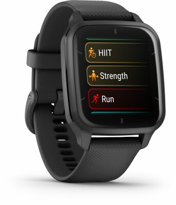 Garmin Venu Sq 2 Music Smartwatch