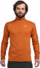 Schöffel Cascata Langarmshirt mit Halfzip
