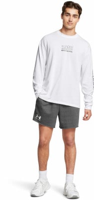 Under Armour Rival Terry Shorts