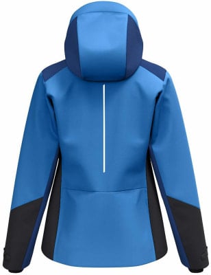 Head Joy Skijacke mit Kapuze