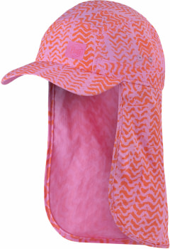 Buff Bimini Kappe