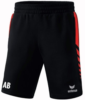 Erima Six Wings Shorts