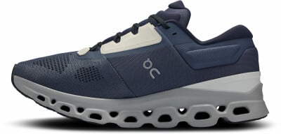 On Cloudstratus 3 Laufschuhe