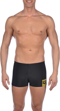 arena M BASICS SHORT