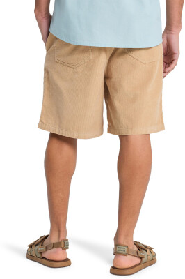 Quiksilver Taxer Cord Bermuda Badeshorts Quiksilver Taxer Cord Bermuda Badeshorts