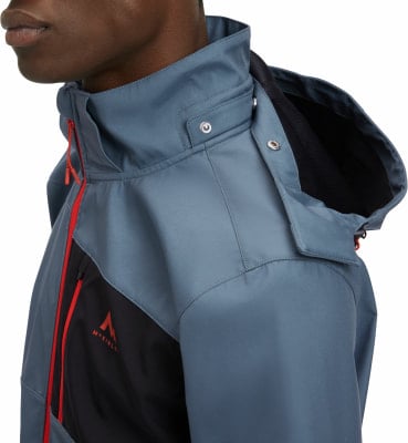 McKINLEY NN Sary III Ventmax 3.3 Softshelljacke mit Kapuze McKINLEY NN Sary III Ventmax 3.3 Softshelljacke mit Kapuze