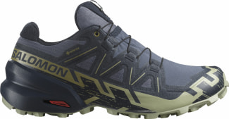 Speedcross 6 GTX Traillaufschuhe