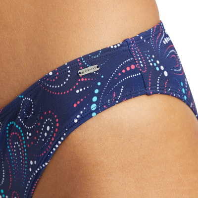 Firefly M&MC Melly, bikiny