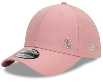 New Era NEW ERA 940 Flawless Logo Felnőtt sapka