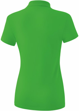Teamsport Basics Poloshirt kurzarm