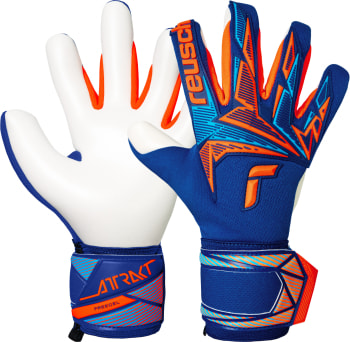 Reusch Attrakt Freegel Advance Torwarthandschuhe