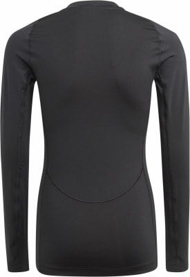 adidas Techfit Langarmshirt