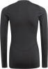adidas Techfit Langarmshirt