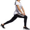 adidas 3-Stripe Woven női melegítőnadrág