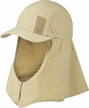 Desert Kappe