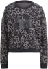 adidas Sportswear Leopard-Print Sweatshirt