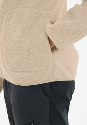 Whistler Felis W Teddy Fleecejacke