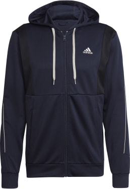 Ribbed AEROREADY Trainingsanzug