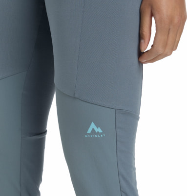 McKINLEY Zaria III W Wanderhose 90% PES, 10% EL