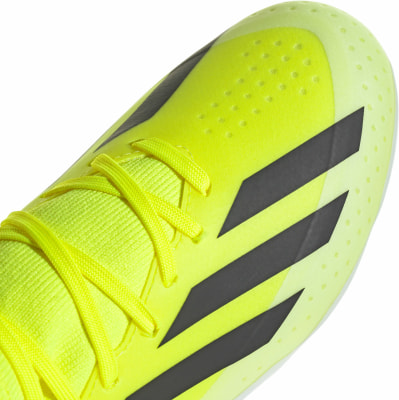adidas X Crazyfast League FG J gy. stoplis cipő angol méret
