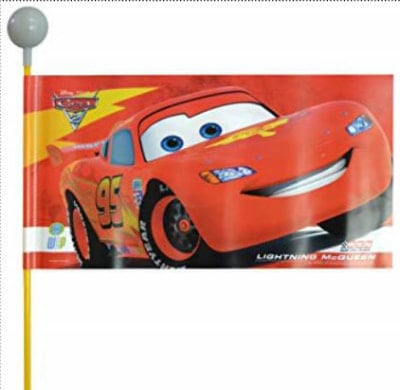 Nobrand BIKE FASHION Gy.-Csapatzászló Frozen