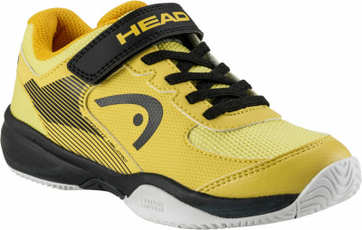 Head Sprint Velcro 3.0 gyerek teniszcipő 