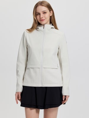 Luhta Ajoranta női softshell kabát Active A.W.S.