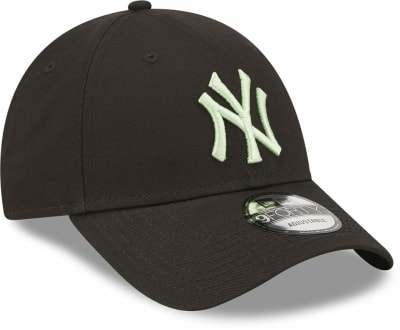 New Era 940 MLB League Essential baseballová kšiltovka