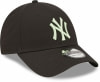 New Era 940 MLB League Essential baseballová kšiltovka