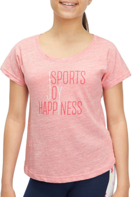 Energetics Cully V T-Shirt
